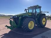 Thumbnail image John Deere 8R 370 4