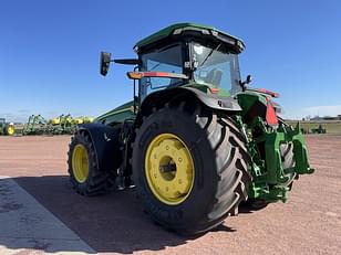 Main image John Deere 8R 370 6