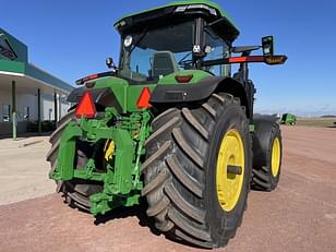 Main image John Deere 8R 370 8