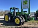 2023 John Deere 8R 370 Image