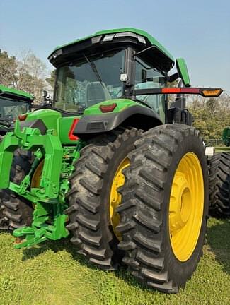 Image of John Deere 8R 370 equipment image 3