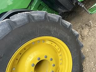 Main image John Deere 8R 370 10