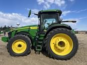 Thumbnail image John Deere 8R 370 4