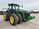 2023 John Deere 8R 370 Image