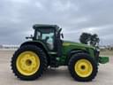 2023 John Deere 8R 370 Image