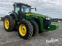 2023 John Deere 8R 370 Image