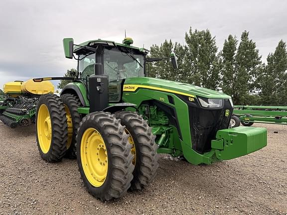 Image of John Deere 8R 370 Image 1