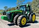 2023 John Deere 8R 370 Image