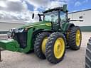 2023 John Deere 8R 370 Image