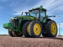2023 John Deere 8R 370 Image