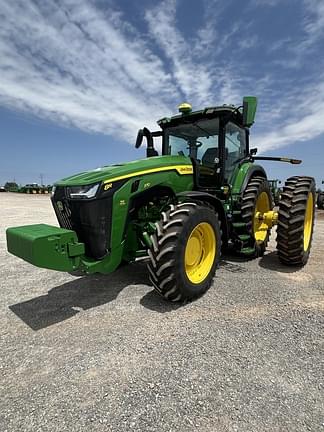 Image of John Deere 8R 370 Primary image