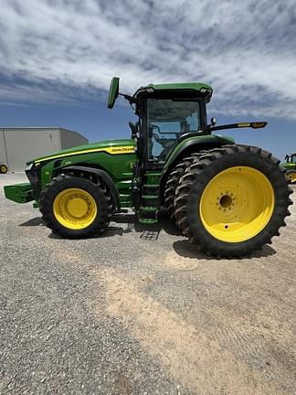 Image of John Deere 8R 370 equipment image 1