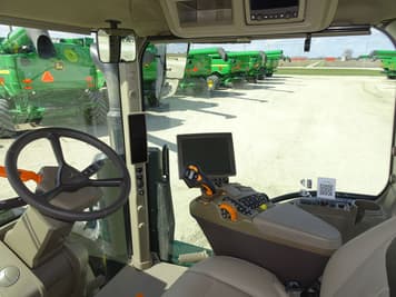 Main image John Deere 8R 370