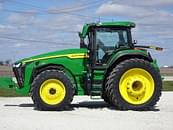 Thumbnail image John Deere 8R 370 4