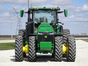 Main image John Deere 8R 370 6