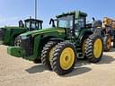 2023 John Deere 8R 370 Image