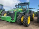 2023 John Deere 8R 370 Image