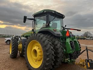 Main image John Deere 8R 370 1