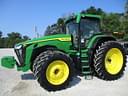 2023 John Deere 8R 370 Image