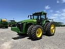 2023 John Deere 8R 370 Image