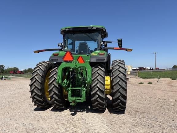 Image of John Deere 8R 370 equipment image 1