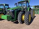 2023 John Deere 8R 370 Image