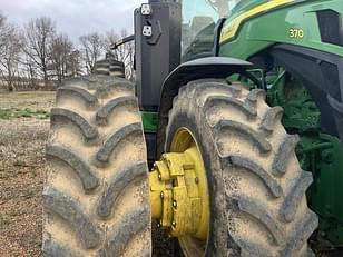 Main image John Deere 8R 370 6