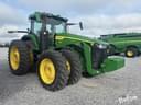 2023 John Deere 8R 370 Image