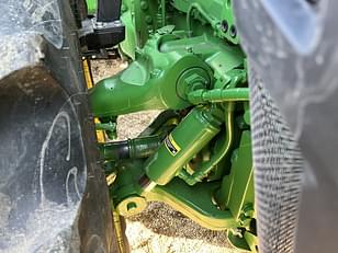 Main image John Deere 8R 370 15