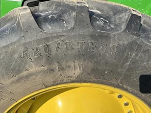 Main image John Deere 8R 370 18