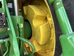 Main image John Deere 8R 370 19