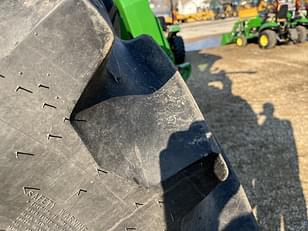 Main image John Deere 8R 370 20