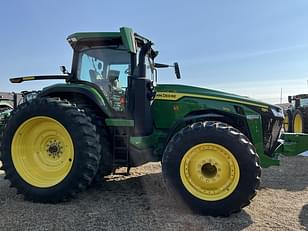 Main image John Deere 8R 370 7