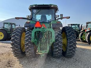 Main image John Deere 8R 370 9