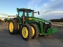 2023 John Deere 8R 370 Image