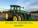 2023 John Deere 8R 370 Image