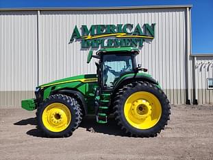 2023 John Deere 8R 370 Equipment Image0