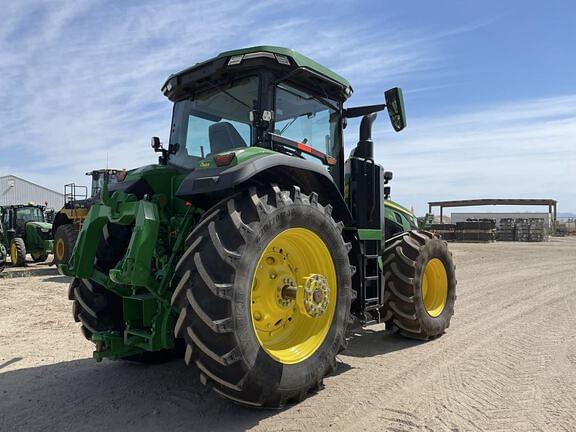 Image of John Deere 8R 370 equipment image 4