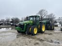 2023 John Deere 8R 370 Image