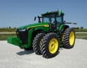 2023 John Deere 8R 370 Image