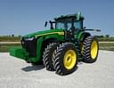 2023 John Deere 8R 370 Image