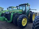 2023 John Deere 8R 370 Image