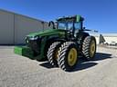 2023 John Deere 8R 370 Image