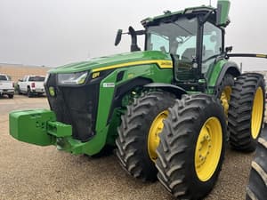 2023 John Deere 8R 370 Image