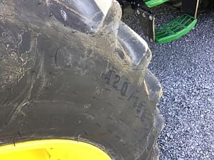 Main image John Deere 8R 370 11