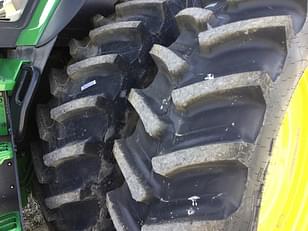 Main image John Deere 8R 370 4