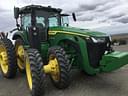 2023 John Deere 8R 370 Image