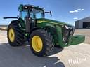 2023 John Deere 8R 370 Image