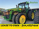 2023 John Deere 8R 370 Image