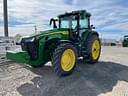 2023 John Deere 8R 370 Image